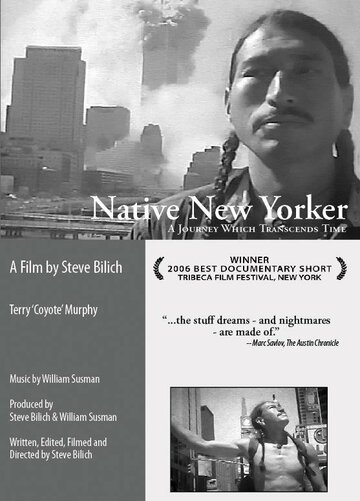 Native New Yorker (2005)