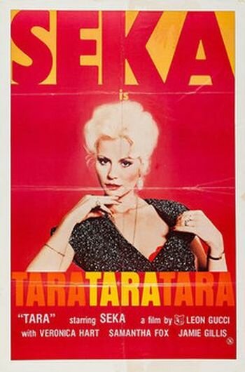 Тара Тара Тара Тара (1981)