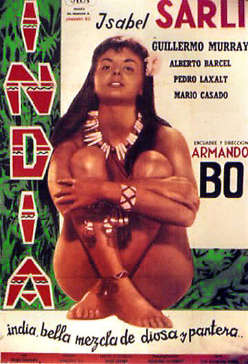 Индеанка (1959)