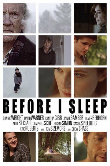 Перед сном (2013)