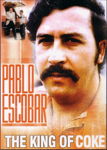 Пабло Эскобар: Кокаиновый король (1998)