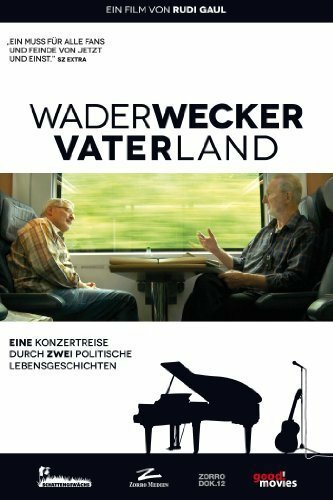 Wader/Wecker - Vater Land (2011)