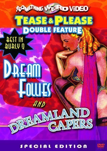 Dream Follies (1954)