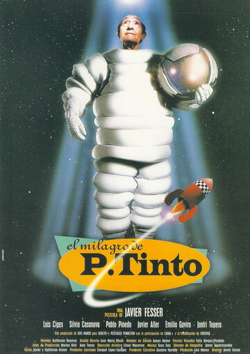 Чудо сеньора Тинто (1998)