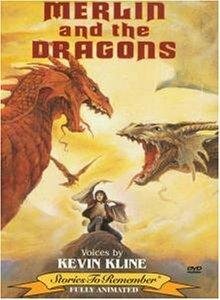 Мерлин и драконы (1991)